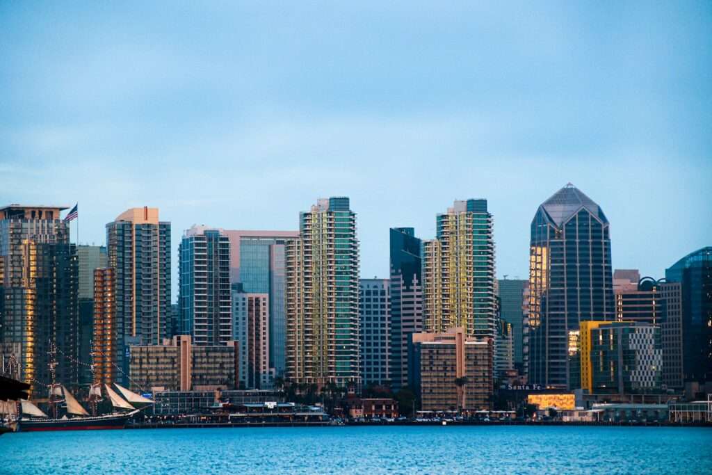 San Diego Team Building Ideas