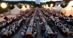 Wine Festivals