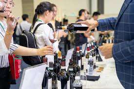 Wine Festivals