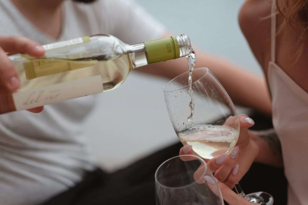 Wine Tasting Tips