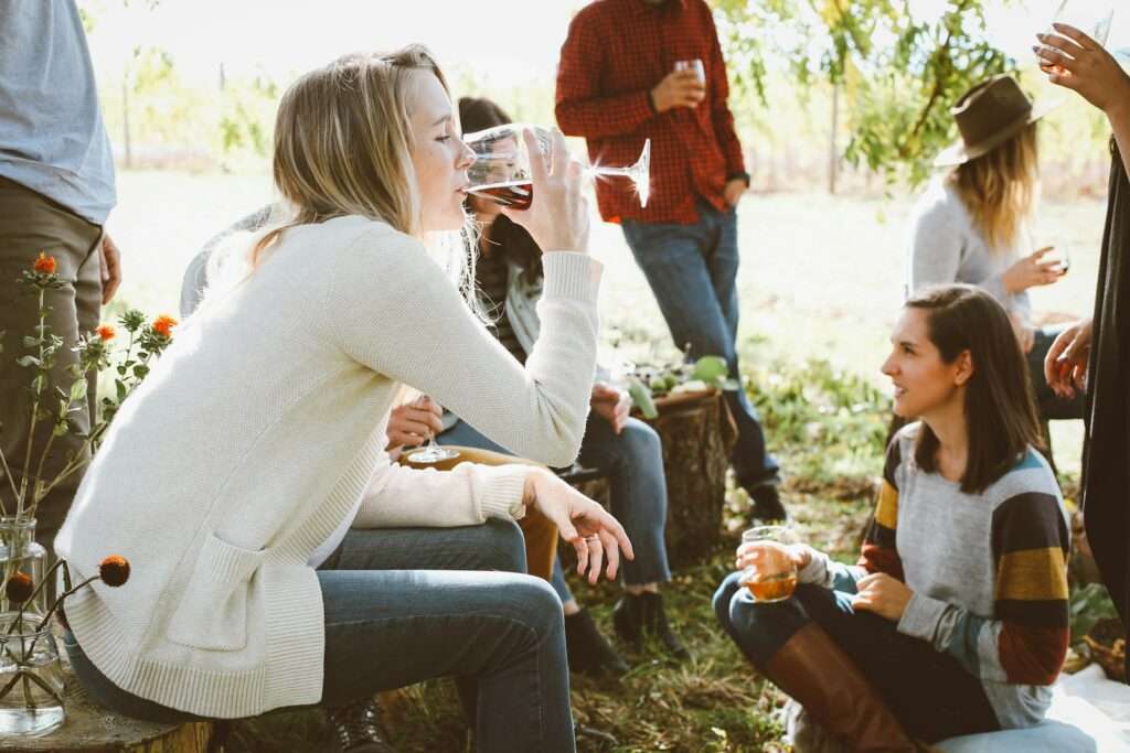 Tasting Tips