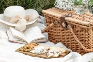 Wine Picnic Ideas