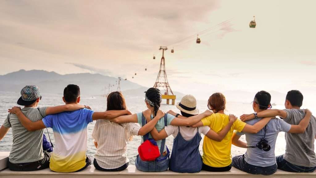Team Building Activities