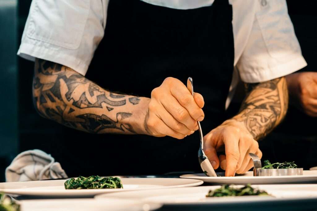 Team Building Activities, Food and Wine Lovers