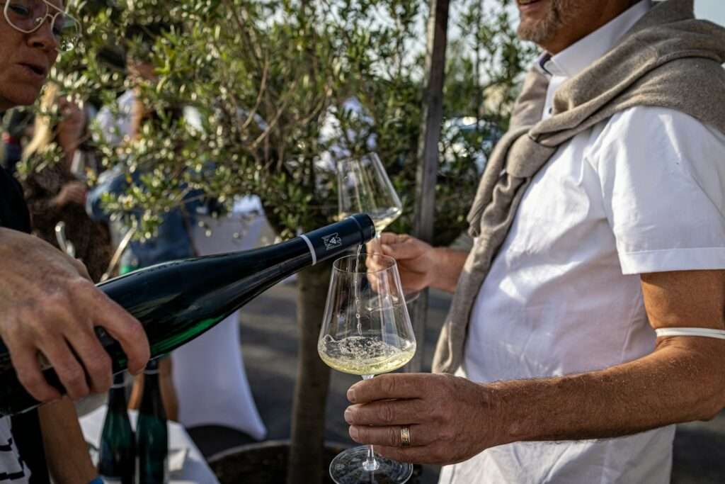 Best Wine Tasting Events