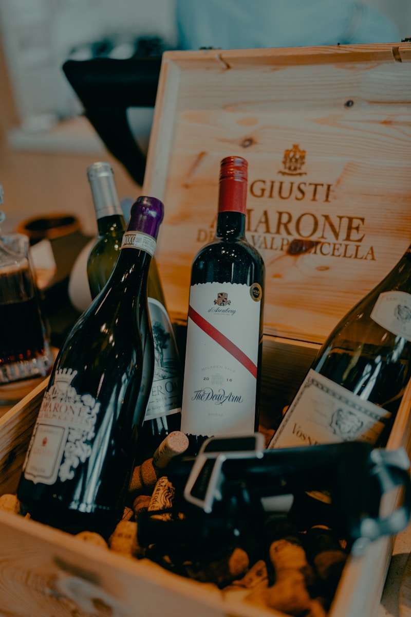 Italian Wine