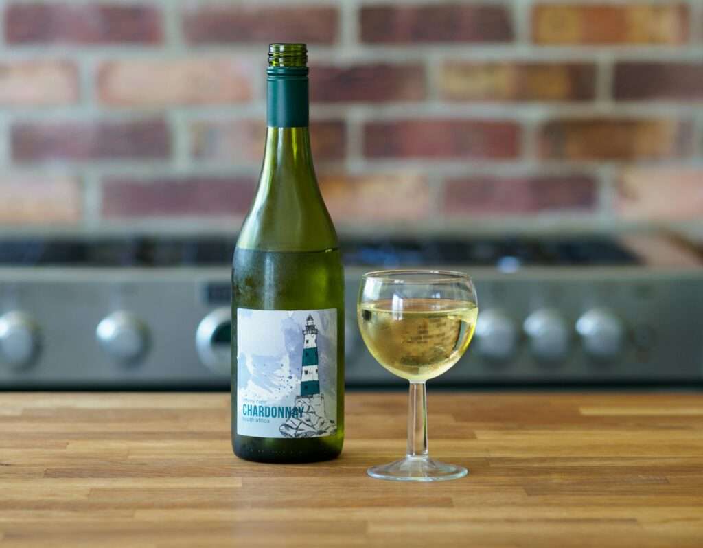 White Wine