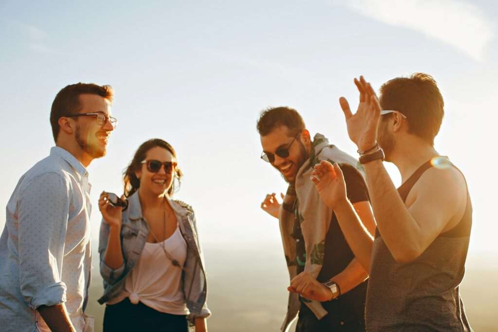 Team Building Event Ideas
