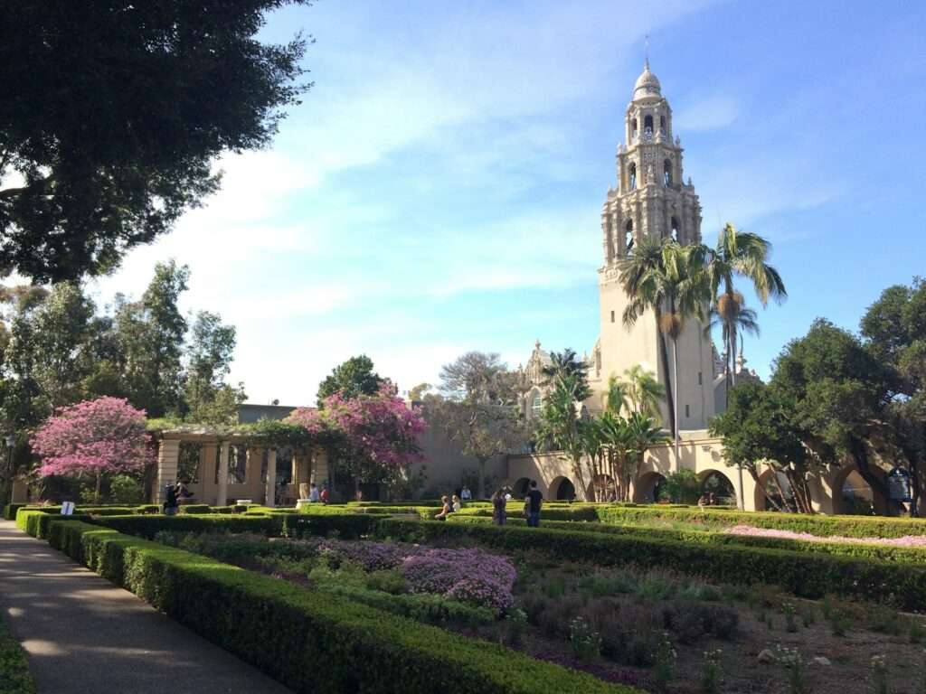 San Diego Team Building Ideas
