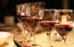 Wine Tasting Games, Wine-Centric Events, Wine Tasting