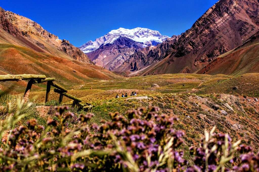 Mendoza, Argentina