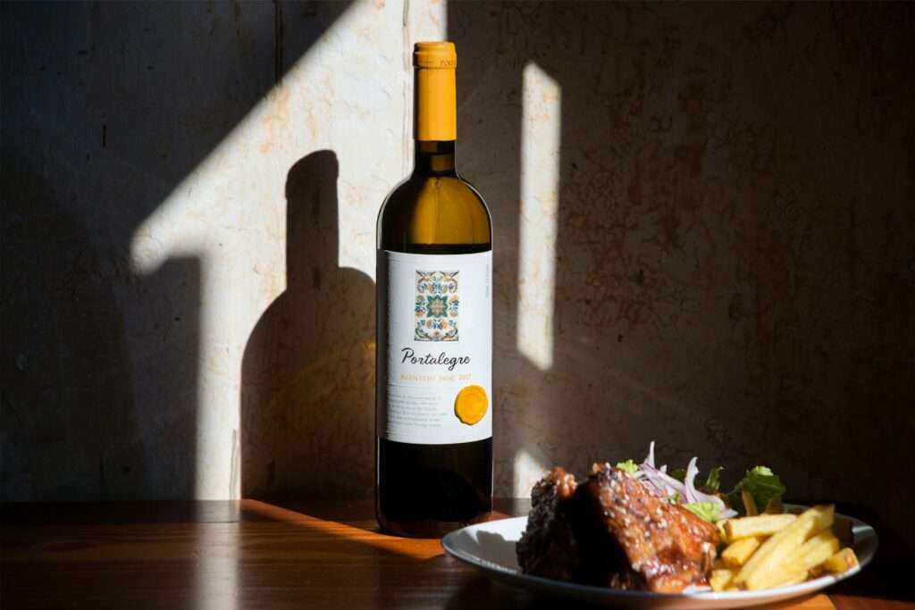 White Wine