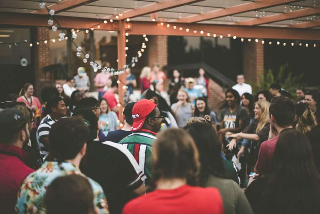 Team Building Event Ideas