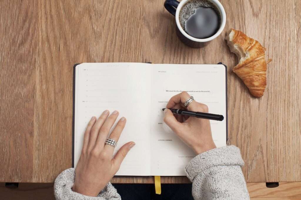 Productivity Boosting Events