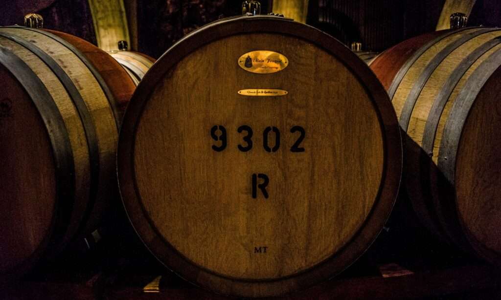 Wine Tasting Tips