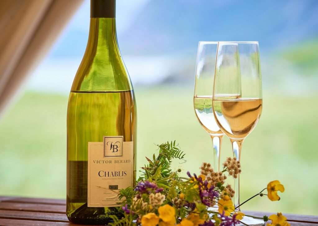 White Wine