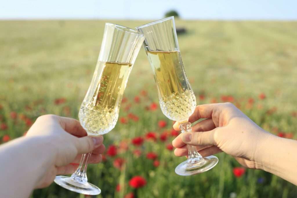 Sparkling Wine