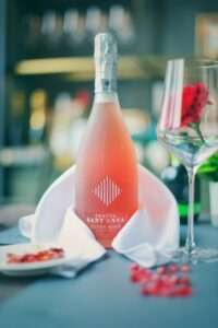 Sparkling Rosé, Sparkling Wine, Rosé Wine, Sparkling Wine, Spring Wine Myths