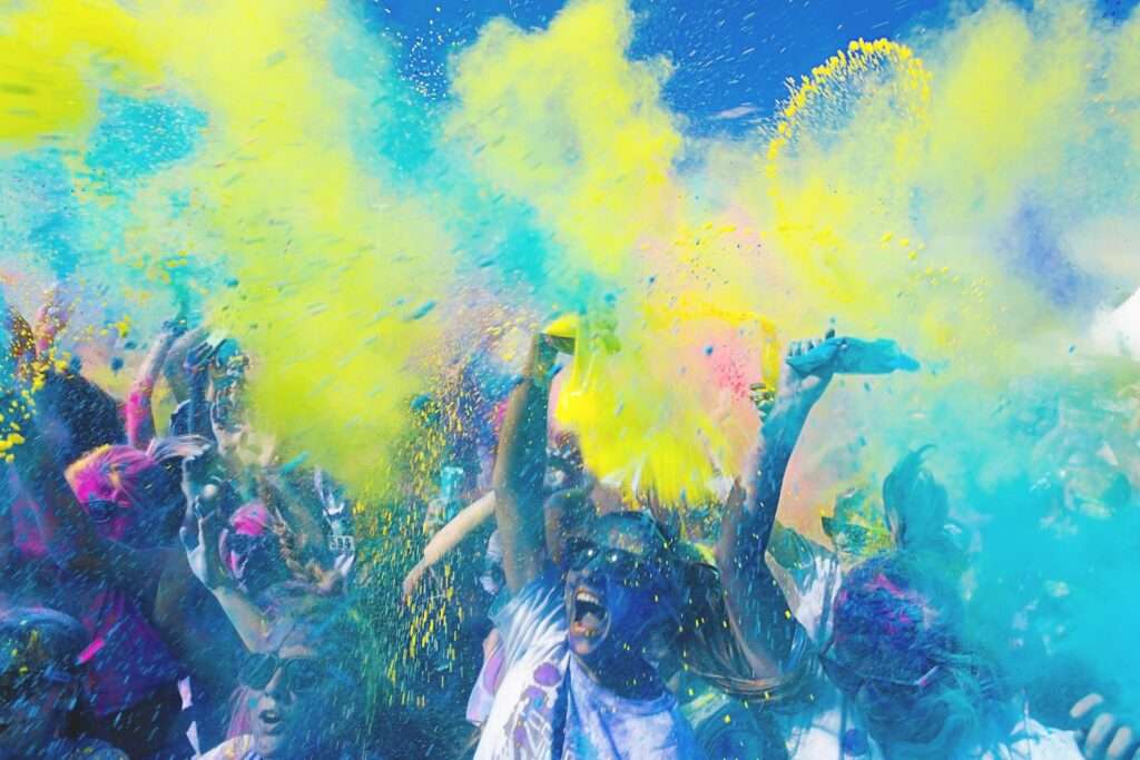 Private Parties Ideas