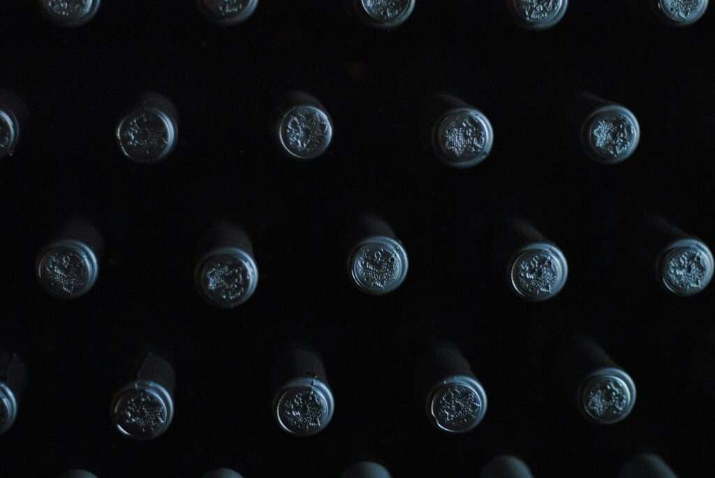 Wine Storage Tips