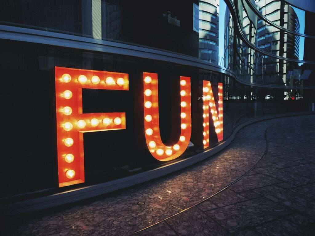 Fun Activities
