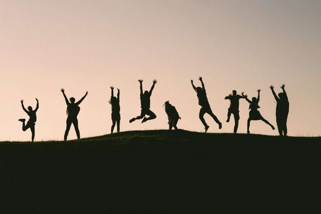 Corporate Group Activities,Team Building Activities for Corporate Groups