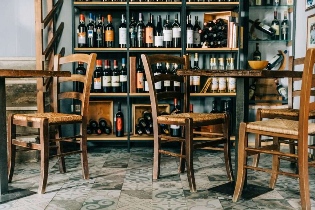Host a Wine Tasting Party
