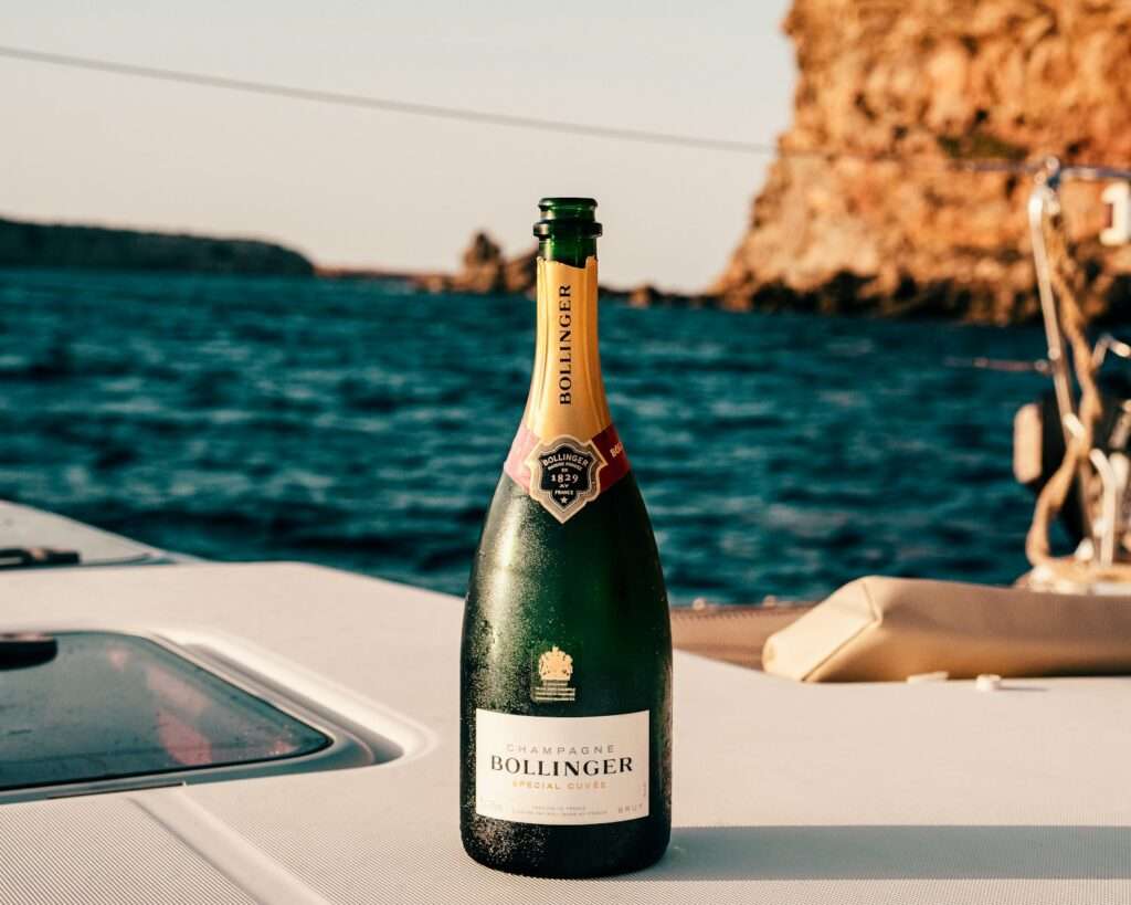 Sparkling Wine