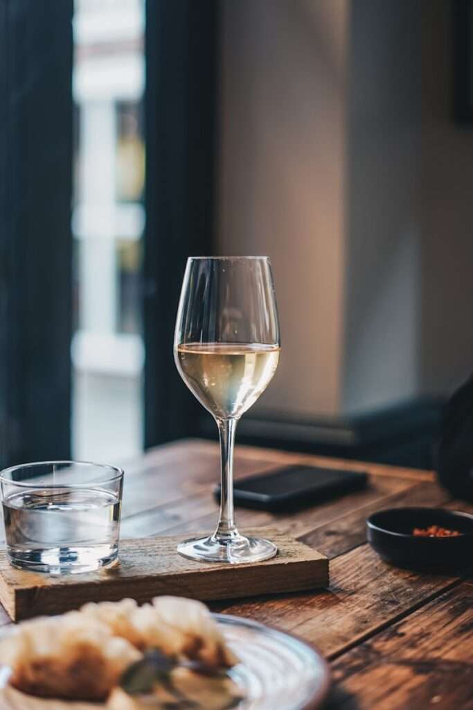 Wine Glassware