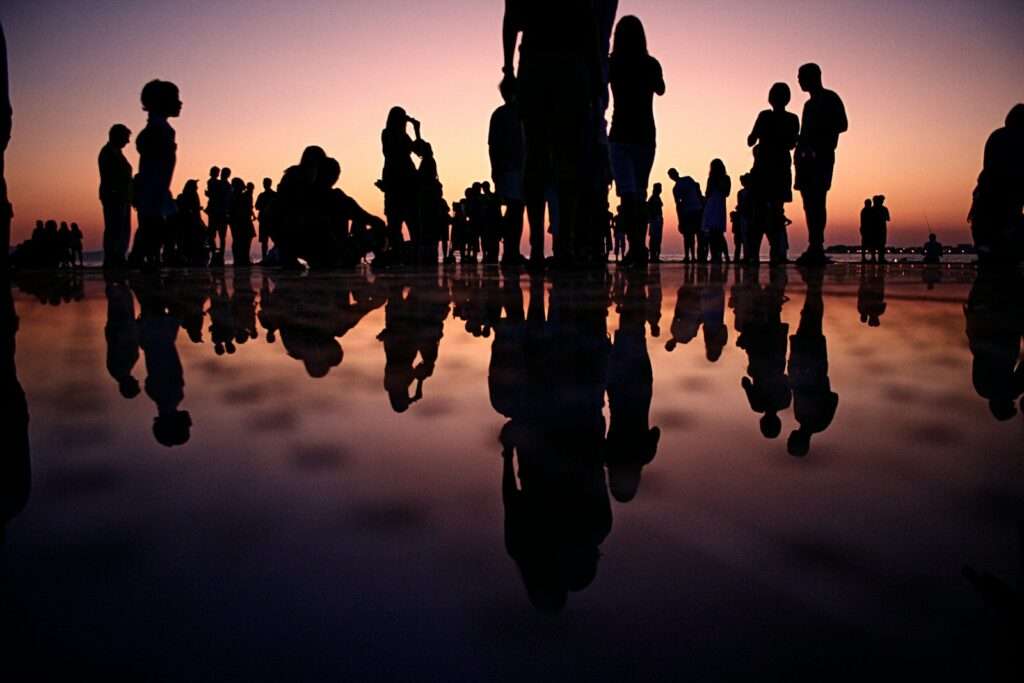 Corporate Group Activities,Team Building Activities for Corporate Groups