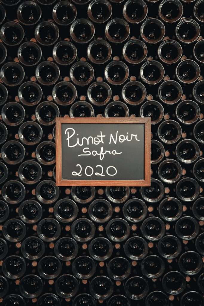 Bold Red Wines, Budget Wines