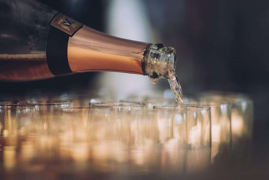 Sparkling Wine