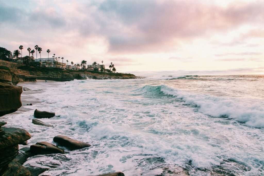 San Diego Team Building Ideas