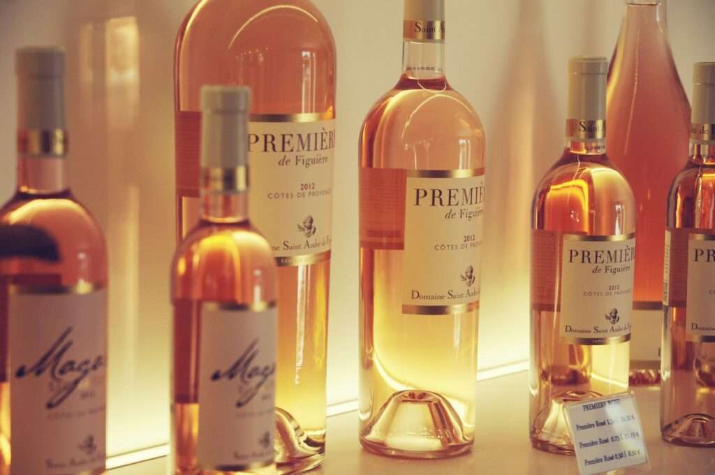 How to Choose the Perfect Wine