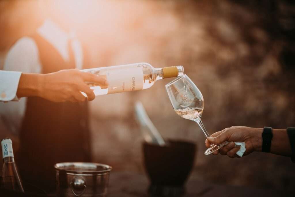 Wine Tasting Tips