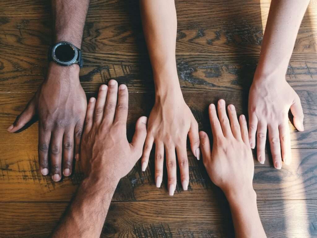 Community Group Events
