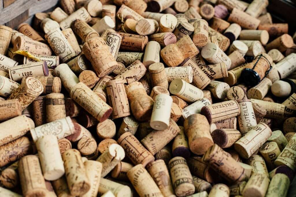 Host a Wine Tasting Party