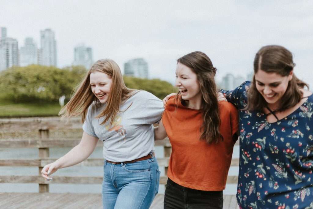 Event Activities for Family and Friends