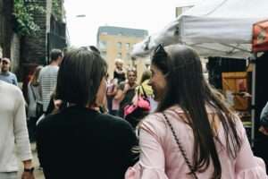 Community Group Events