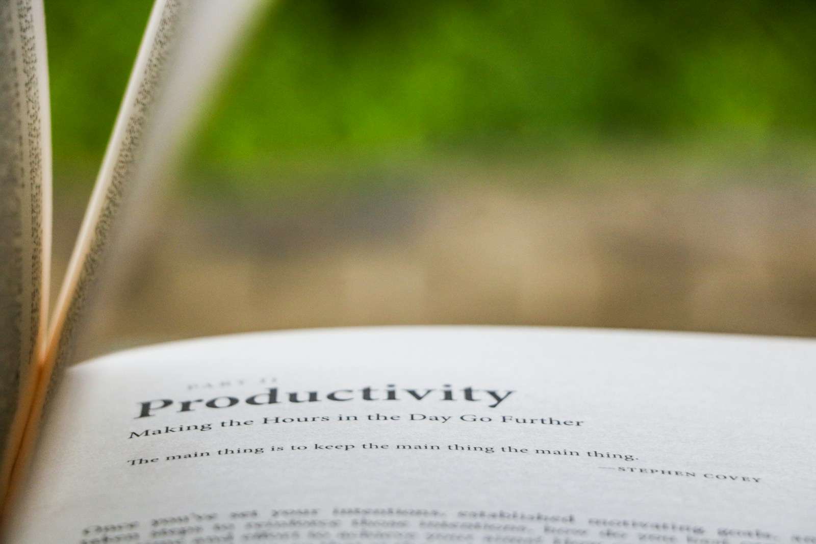 20 Powerful Productivity Boosting Events to Crush Goals in 2025