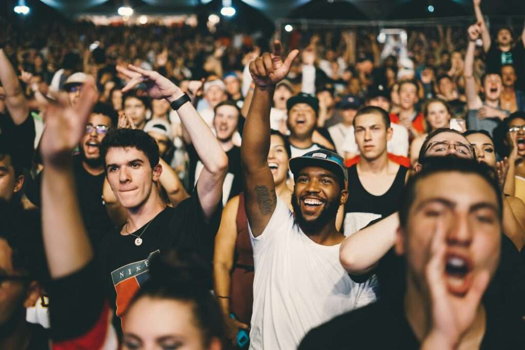 Fun Event Ideas