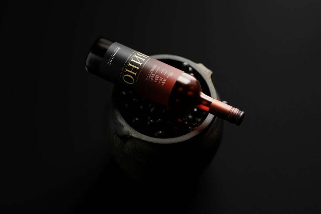 Wine Packaging
