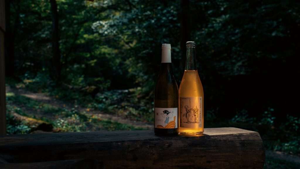 Natural Wine