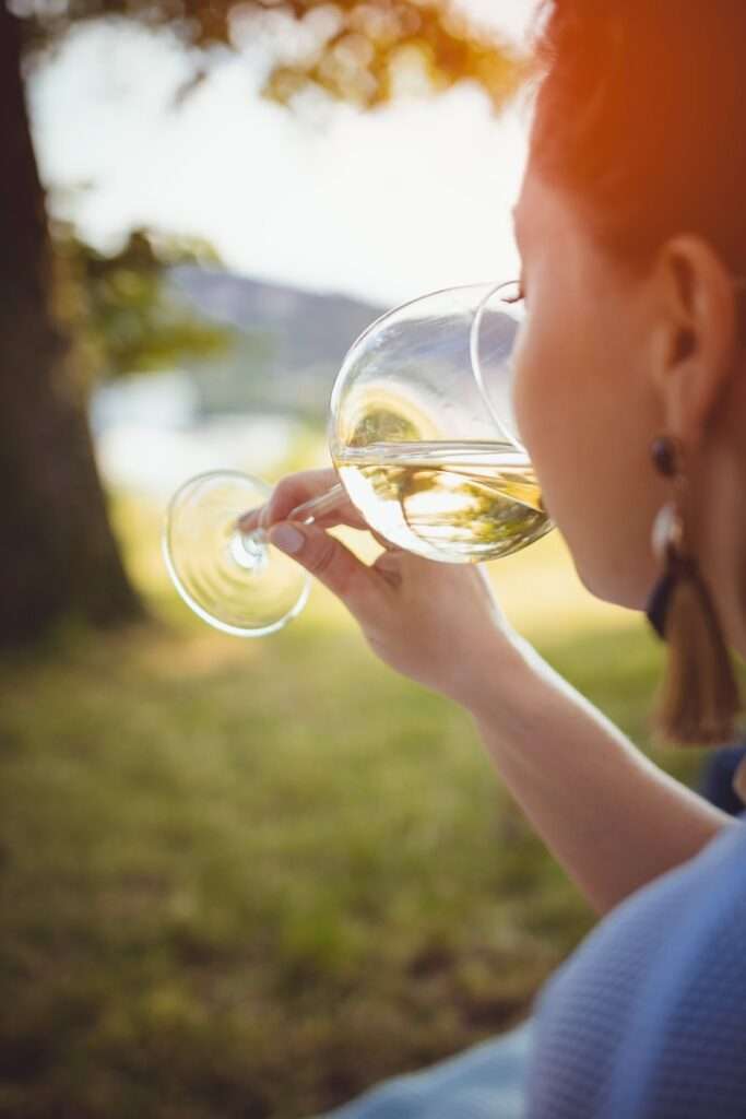 Mastering Wine Tasting