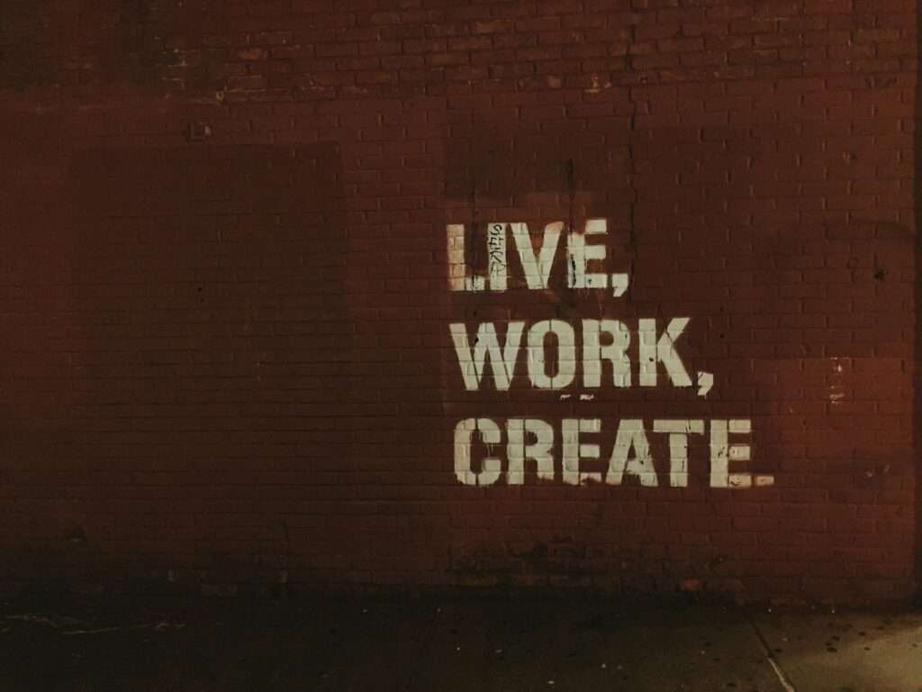 Employee Inspiration Events