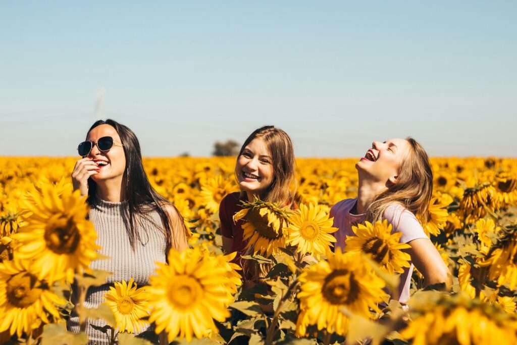 Event Activities for Family and Friends