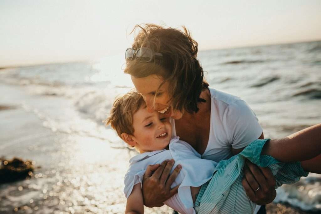 Event Activities for Family and Friends
