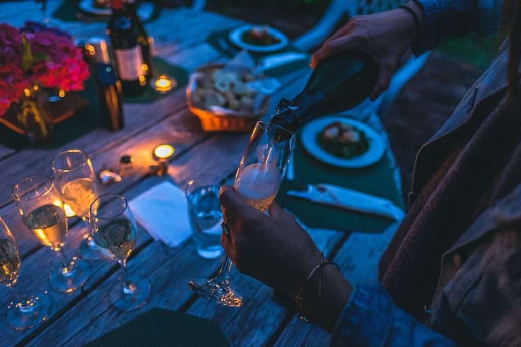 Wine Tasting Tips