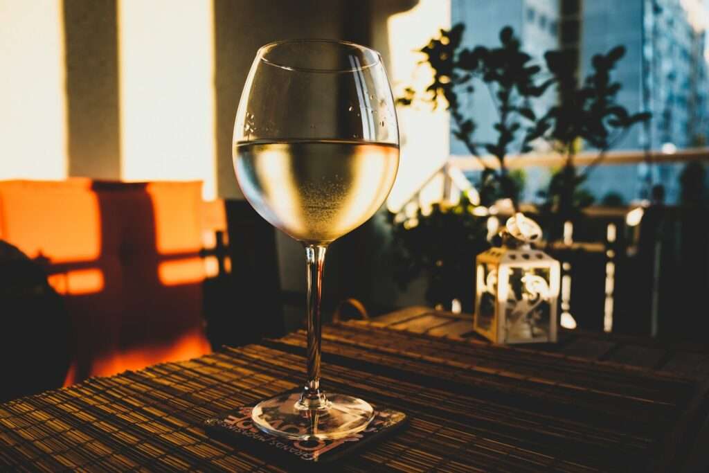 White Wine