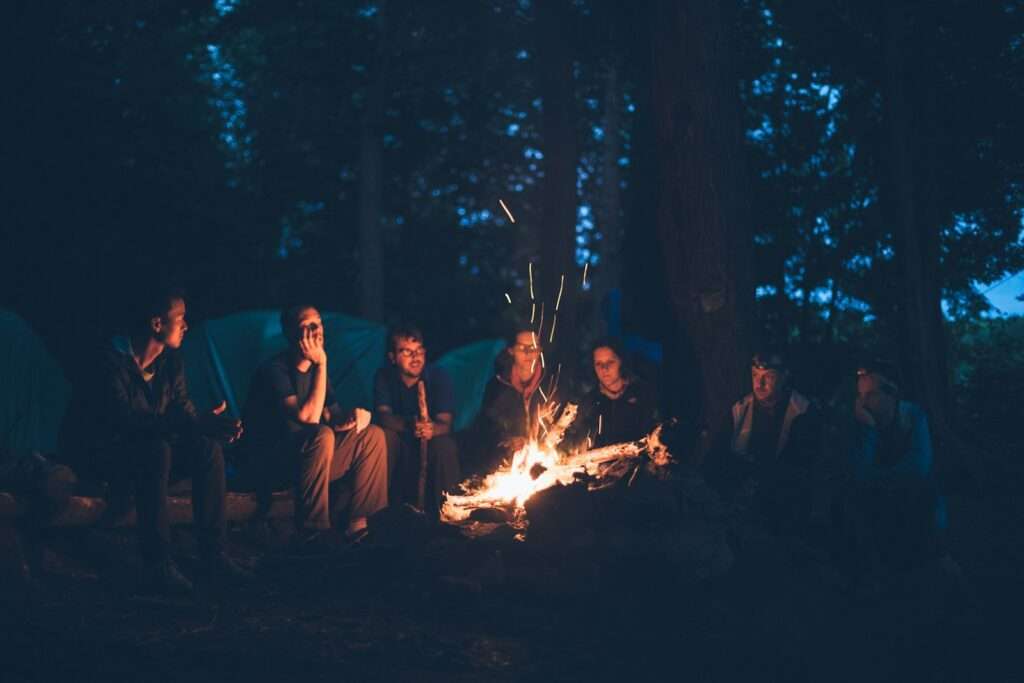 Team Building Events